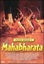 The Mahabharata (1989) afişi