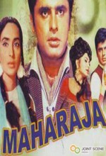 Maharaja (1970) afişi