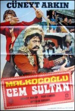 Malkoçoğlu Cem Sultan Malkoçoğlu Cem Sultan