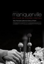 Maniquerville (2009) afişi
