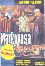 Marko Paşa (1967) afişi