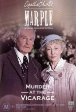 Marple: ölüm çığlığı (2004) afişi