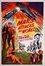 Mars Attacks The World (1938) afişi