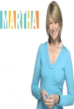 Martha Stewart Show (2006) afişi