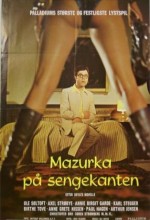 Mazurka På Sengekanten (1970) afişi