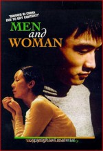 Men And Women (1999) afişi
