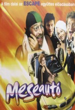 Meseautó (2006) afişi