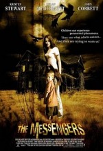 Messengers (2007) afişi Messengers (2007) afişi