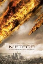 Meteor: Path To Destruction (2009) afişi