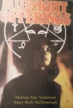 Midnight Offerings (1981) afişi