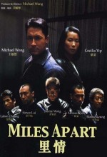 Miles Apart (2000) afişi