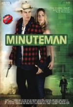 Minuteman (2010) afişi