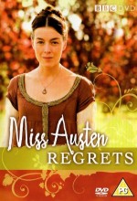 Miss Austen Regrets (2008) afişi