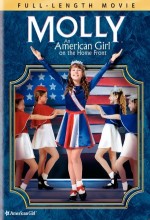 Molly: An American Girl On The Home Front (2006) afişi