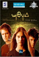 Moya Hitit Yıldızı (2012) afişi
