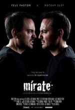 Mírate (2008) afişi