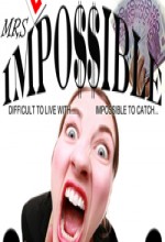 Mrs. Impossible (2011) afişi