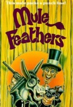 Mule Feathers (1977) afişi