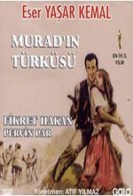 Murad'ın Türküsü (1965) afişi