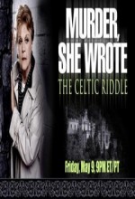 Murder, She Wrote: The Celtic Riddle (2003) afişi