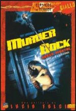 Murderock - Uccide A Passo Di Danza (1984) afişi