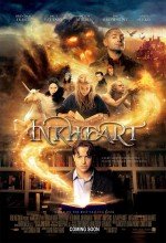 Mürekkep Yürek (2008) afişi Mürekkep Yürek (2008) afişi