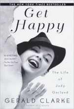 Mutlu Ol: Judy Garland'ın Hayatı (2016) afişi