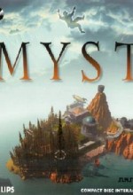 Myst: The Book Of Ti'ana (2013) afişi