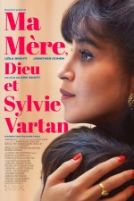 Ma mère, Dieu et Sylvie Vartan (2025) afişi