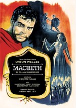 Macbeth (1948) afişi