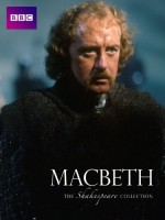 Macbeth (1983) afişi
