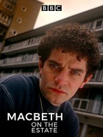 Macbeth On The Estate (1997) afişi