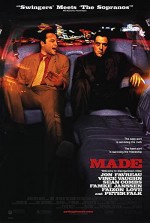 Made (2001) afişi