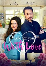 Made for You, with Love (2019) afişi