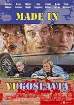 Made In Yu (2005) afişi