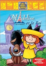 Madeline: My Fair Madeline (2002) afişi