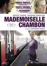 Mademoiselle (2009) afişi