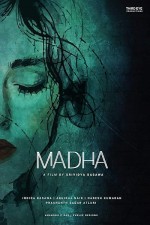Madha (2020) afişi Madha (2020) afişi