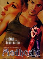 Madhoshi (2004) afişi