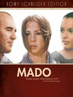 Mado (1976) afişi