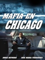 Mafia En Chicago (2007) afişi
