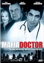 Mafya Doktoru (2003) afişi