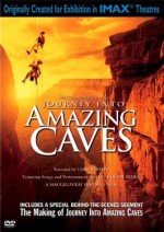 Mağaralara Yolculuk (2001) afişi