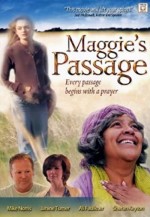 Maggie's Passage (2009) afişi
