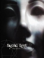 Magical Egypt (2001) afişi