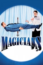 Magicians (2007) afişi