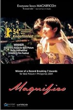 Magnifico (2003) afişi