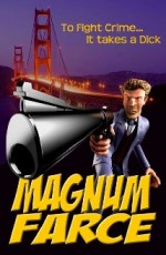 Magnum Farce (2013) afişi