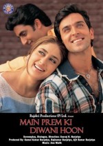 Main Prem Ki Diwani Hoon (2003) afişi