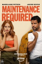 Maintenance Required (2025) Fragman (2025) afişi